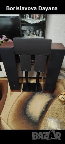 тонколони JMlab , снимка 5 - Тонколони - 53192871