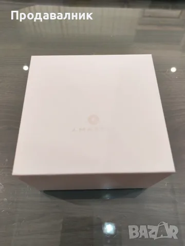 Amazfit GTS 2e смарт часовник, снимка 3 - Смарт часовници - 55875984