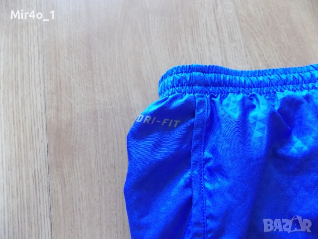 къси панталони nike running шорти гащета клин фитнес спорт крос дамски оригинал S, снимка 7 - Спортни екипи - 51668577