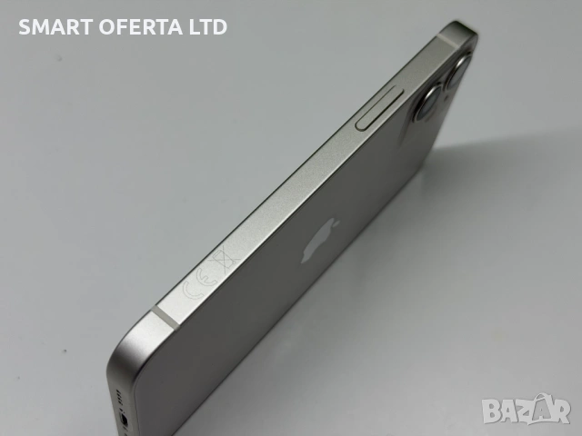 ! KаТо НоВо ! iPhone 12 Mini 64GB 100% Батерия 37863, снимка 4 - Apple iPhone - 54335556