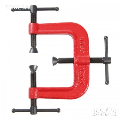 Стяга за кантове, снимка 1