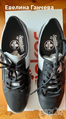 Дамски сникърси Rieker