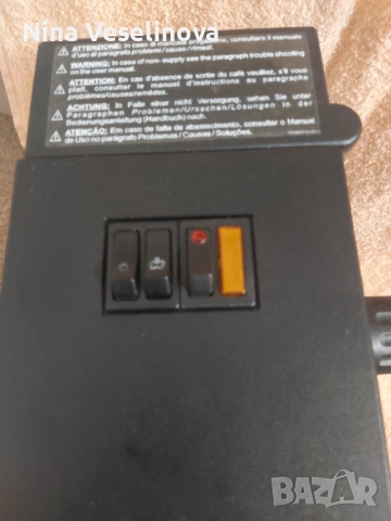 Lavazza Blue – кафе машина ☕ РАБОТЕЩА | ТОП ЦЕНА, снимка 4 - Кафе машини - 54248521