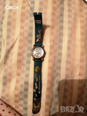 Ръчен дисни часовник, снимка 4 - Други - 38077854