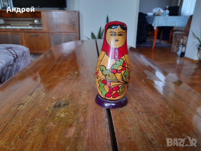 Стара Матрьошка,Матрьошки #30