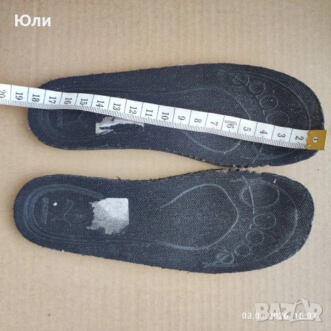 детски маратонки Puma Roma Toddler, оригинални (р27) , снимка 5 - Детски маратонки - 52974483