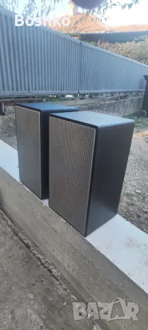 Hifi-Box Heco hennel...
