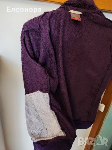 Дамски полар Scott, размер S/M, снимка 4 - Суичъри - 42596472