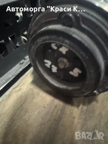 JUBCA04 компресор за климатик MAZDA CX 2017г. 2.2d