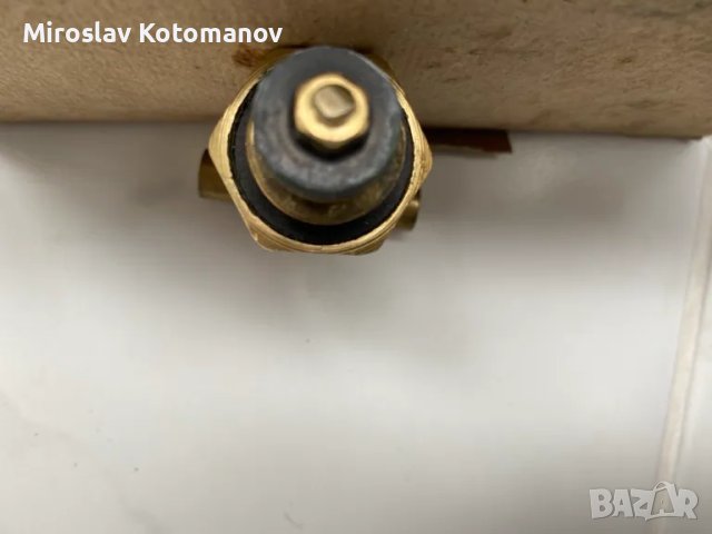 Врътка за кранче на 1/2' , снимка 2 - ВИК - 47317196