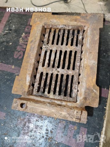 Скара Камина, снимка 11 - Железария - 32005363