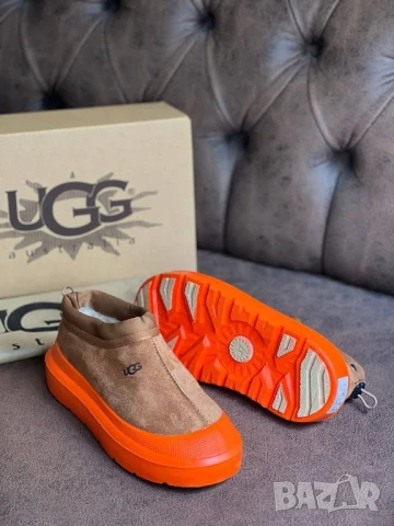 дамски маратонки ugg , снимка 3 - Маратонки - 50731564