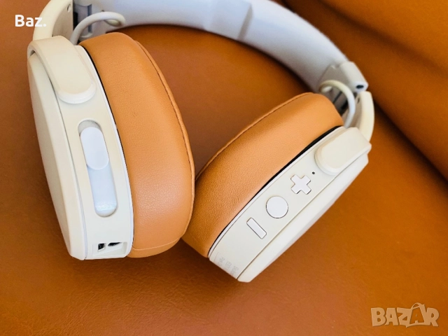 Skullcandy   S6CRV, снимка 4 - Bluetooth слушалки - 55977302