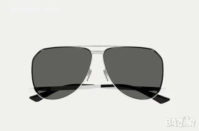 YVES SAINT LAURENT YSL  унисекс слънчеви очила УВ400, снимка 2 - Слънчеви и диоптрични очила - 49961192