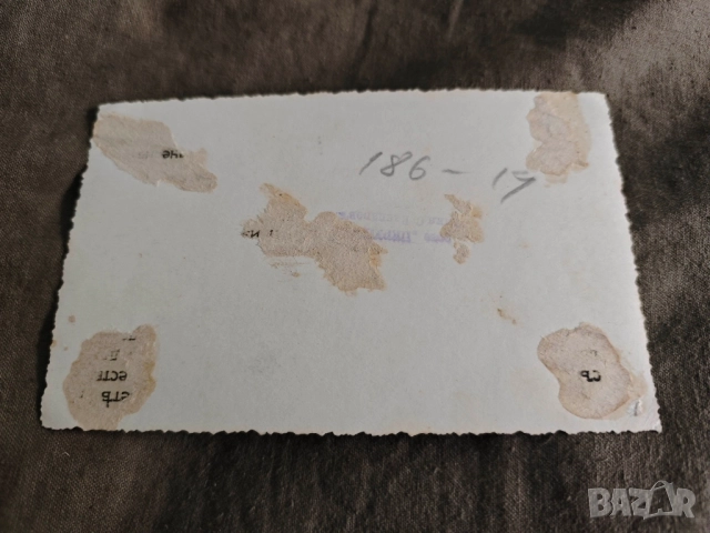 Продавам картички Булевард " Х." Лъждене и Петрич,ловеч, снимка 7 - Нумизматика и бонистика - 46554898