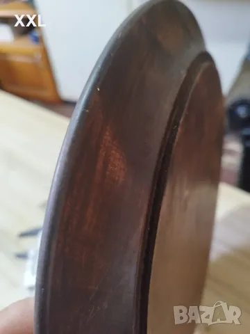 поднос, снимка 8 - Антикварни и старинни предмети - 50128268