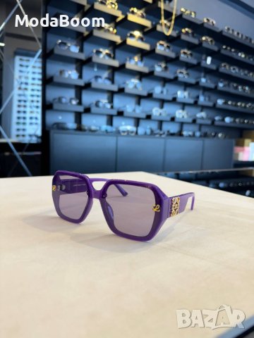 💯Различни марки дамски слънчеви очила💯, снимка 5 - Слънчеви и диоптрични очила - 44243849