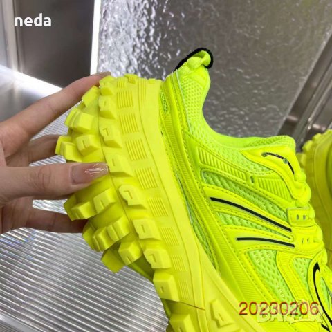 Balenciaga 2023(реплика) Unisex , снимка 7 - Кецове - 39677055