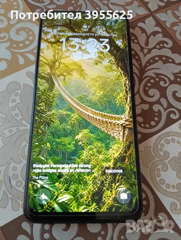 Realme 14x-5g-с гаранция , снимка 2 - Калъфи, кейсове - 56127922
