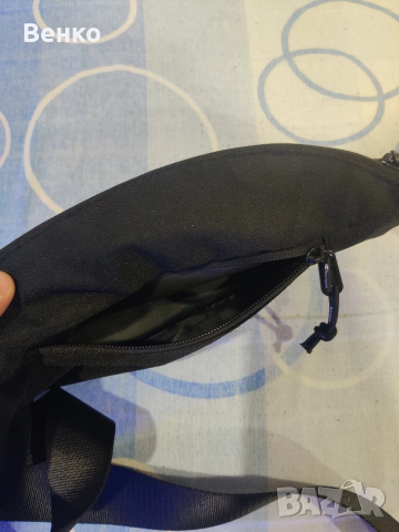 Мъжка Чанта Champion , снимка 7 - Чанти - 52850635