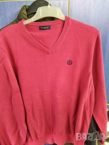 Мъжки пуловери Henry Lloyd