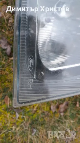 продавам десен фар за форд транзит 40лв , снимка 2 - Части - 49138590