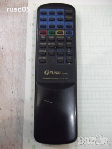 Дистанционно "FUNAI" работещо - 2