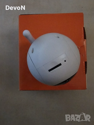 Wi Fi Smart Camera - Камера за видеонаблюдение, снимка 3 - IP камери - 52672705