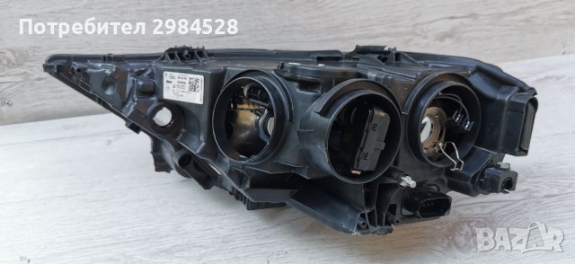 Фар за Audi A1 II 82A / Ауди А1 82А, снимка 11 - Части - 37586995