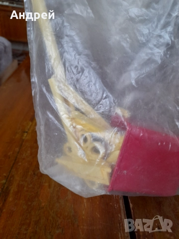 Стар комплект Детски играчки, снимка 4 - Други ценни предмети - 52136326