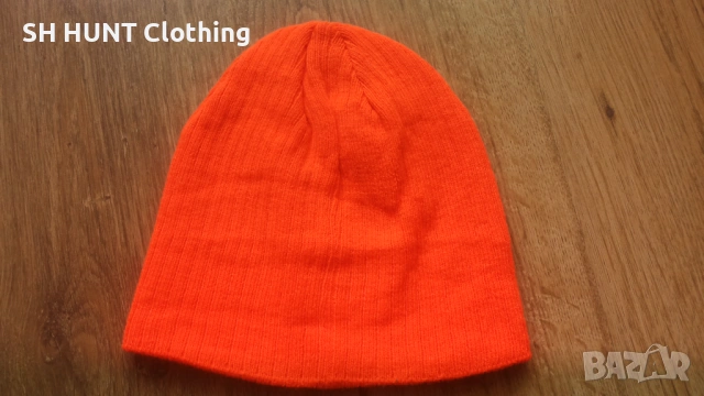 GARMIN HUNTING WINTER Signal Hat размер One Size за лов зимна сигнална шапка - 2408, снимка 3 - Шапки - 53906222