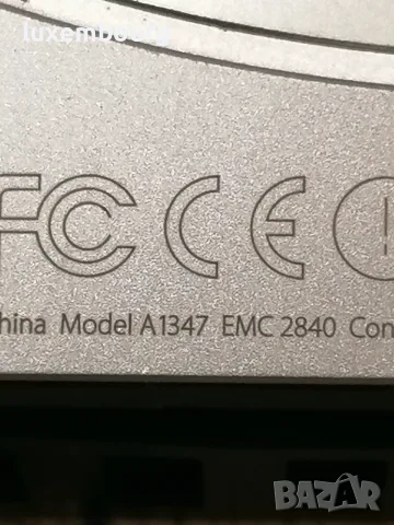 MAC MINI Model-A 1347 EMC 2840  2014г., снимка 3 - Работни компютри - 55879187