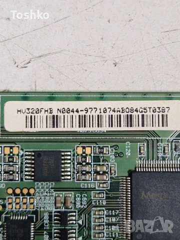 PHILIPS 32PFS5803/12 MAIN 715G9237-M01-B00-005T 715G7734-P01-008-001S HV320FHB-N00 TPT315B5-FHBN0.K, снимка 8 - Части и Платки - 54159236