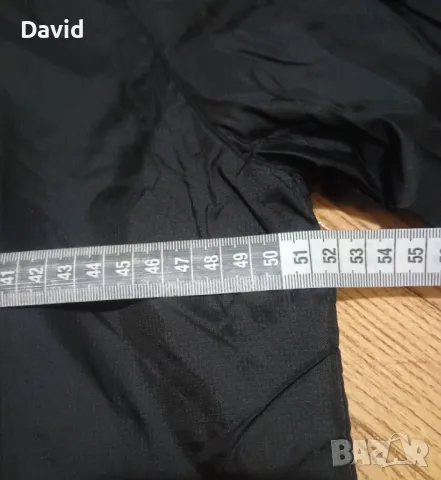 Оригинално юношеско яке ветровка Puma Windbreaker, снимка 7 - Детски якета и елеци - 47667546