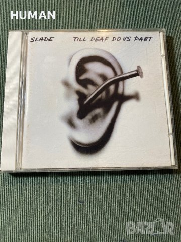 Slade - John Fogerty, снимка 2 - CD дискове - 42853975