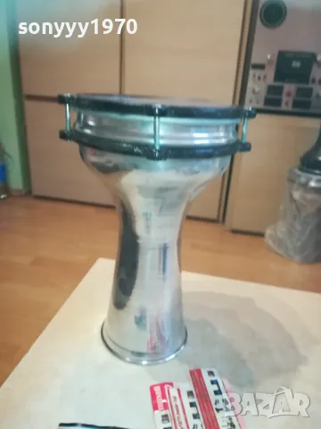 ТАРАМБУКИ 30СМ-85ЛВ ИЛИ 40СМ-110ЛВ 3010241745, снимка 8 - Ударни инструменти - 47777511