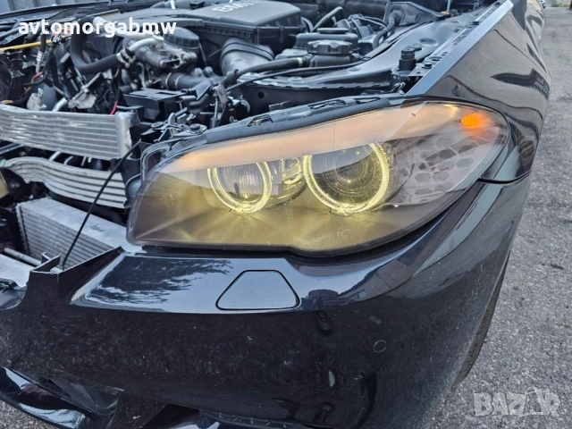 На части БМВ Ф10 535и хдрайв 306 коня / BMW F10 535i xDrive 306hp, снимка 11 - Автомобили и джипове - 51517281