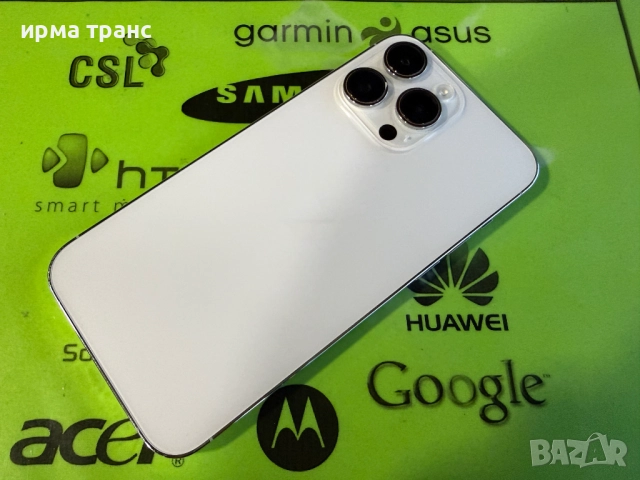 iPhone 14 Pro Max 128gb 90% батерия