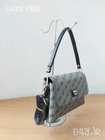Guess ✨Дамски Чанти , снимка 4 - Чанти - 56239616