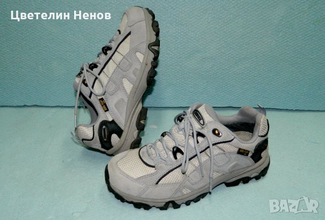 туристически обувки Meindl Respond XCR  GORE TEX   номер 39 , снимка 1 - Други - 30229897