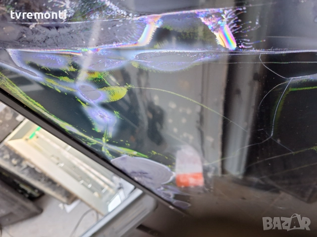 подсветка, от дисплей HD500H1U01-T0L от телевизор HISENSE Модел  50A6K, снимка 5 - Части и Платки - 52636527