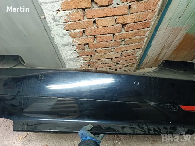 е60 на части, снимка 6 - Части - 48314353