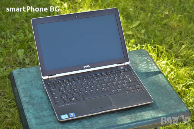 💻Dell E6230 i5-3320/8GB Ram, снимка 3 - Лаптопи за работа - 47803677