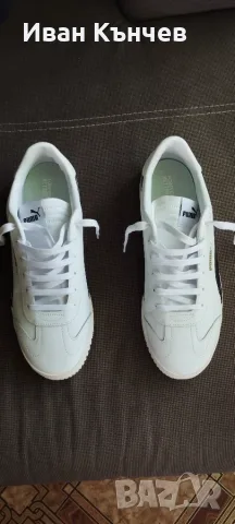 Маратонки PUMA номер 44,5, снимка 7 - Маратонки - 55835436