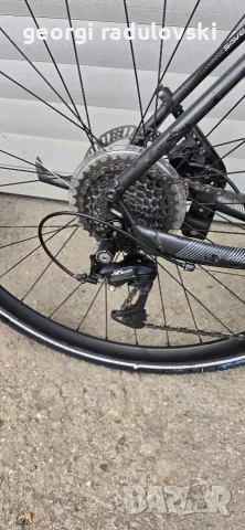 28" cannondele caad, снимка 7 - Велосипеди - 55877078