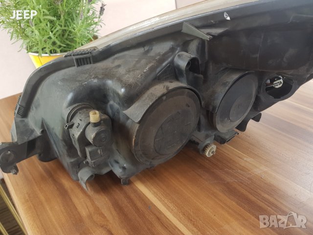 Фарове за Renaut Grand Scenic 