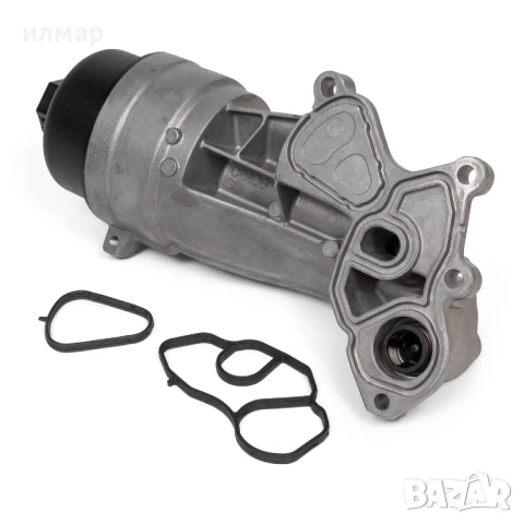 11428643762 Корпус за маслен филтър за Мини Купър - бензин 