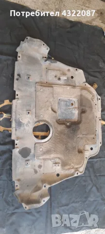 Кора под двигателя от Тойота рав 4 / Toyota RAV 4 2.2 D-CAT 177 К. С!!