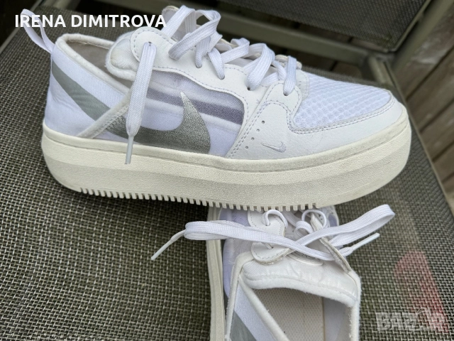 Nike номер 40,5, снимка 9 - Маратонки - 52259474