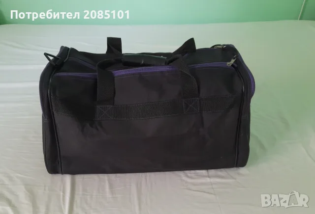 Спортни пътни чанти, снимка 7 - Сакове - 56041228